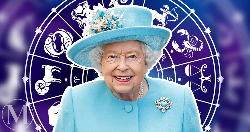 Как знаки зодиака членов королевской семьи отражаются на их характере?